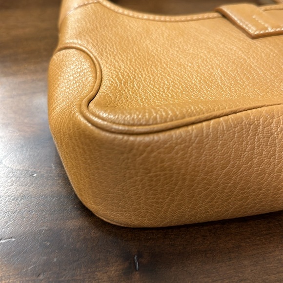 Salvatore Ferragamo Leather Bag - Picture 5 of 9